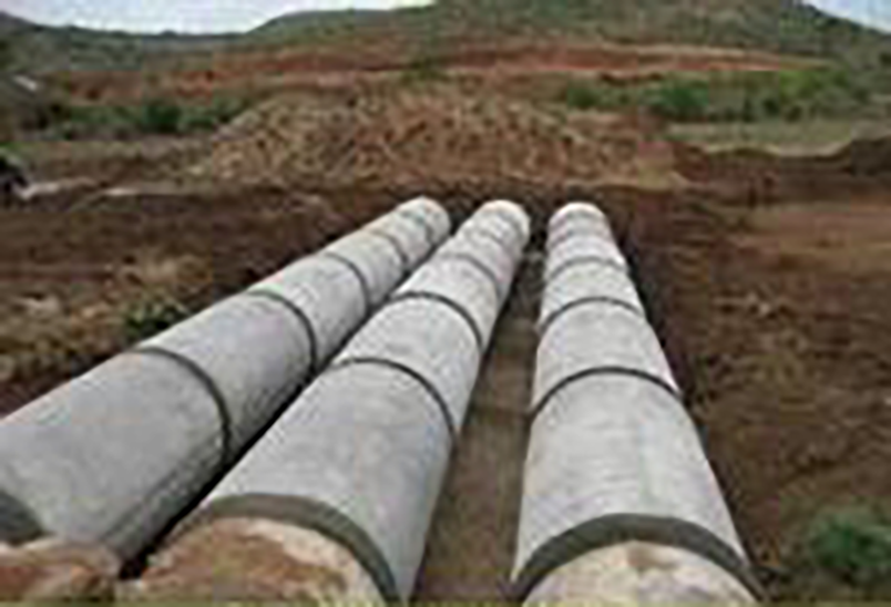 富源南(nán)路(lù)四标段項目